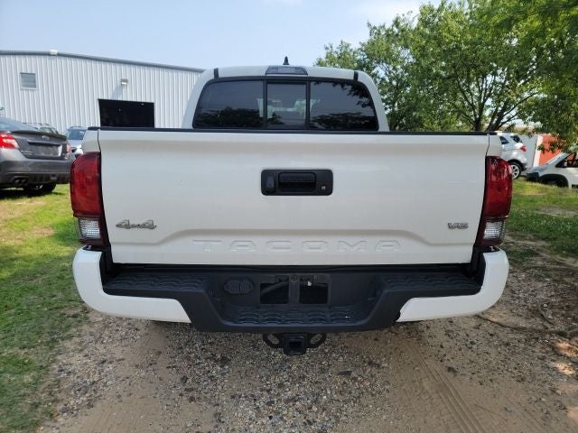 2020 Toyota Tacoma SR V6