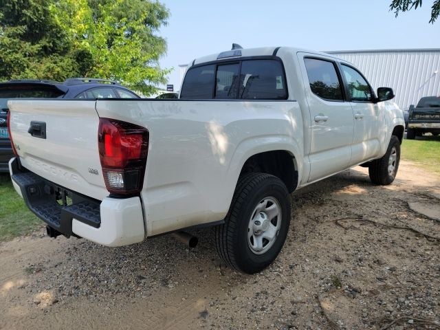 2020 Toyota Tacoma SR V6