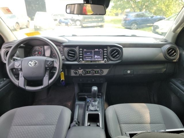 2020 Toyota Tacoma SR V6