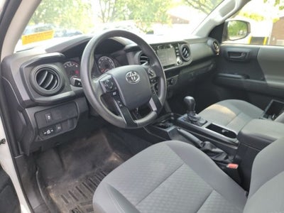 2020 Toyota Tacoma SR V6