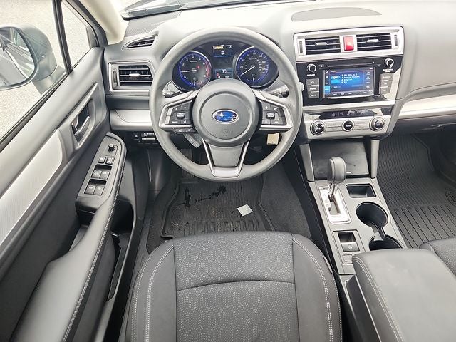 2019 Subaru Legacy 2.5i