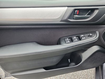 2019 Subaru Legacy 2.5i