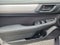 2019 Subaru Legacy 2.5i