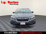 2019 Subaru Legacy 2.5i