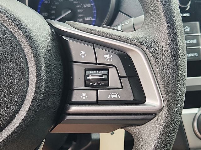 2019 Subaru Legacy 2.5i