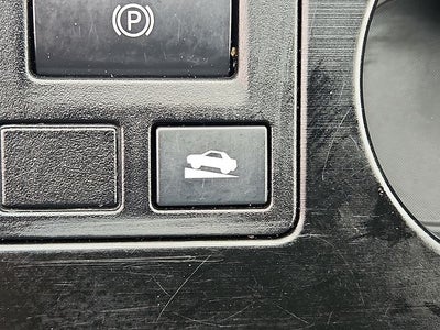 2019 Subaru Legacy 2.5i