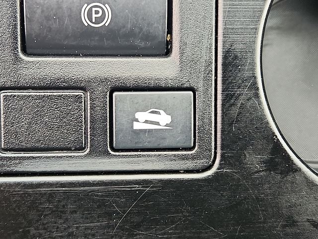 2019 Subaru Legacy 2.5i