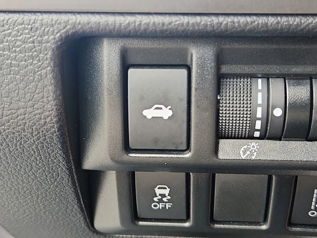 2019 Subaru Legacy 2.5i