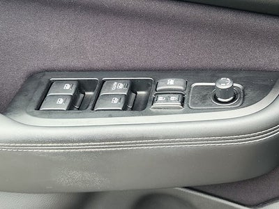 2019 Subaru Legacy 2.5i