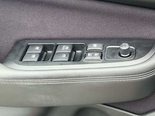 2019 Subaru Legacy 2.5i