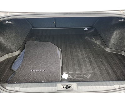 2019 Subaru Legacy 2.5i
