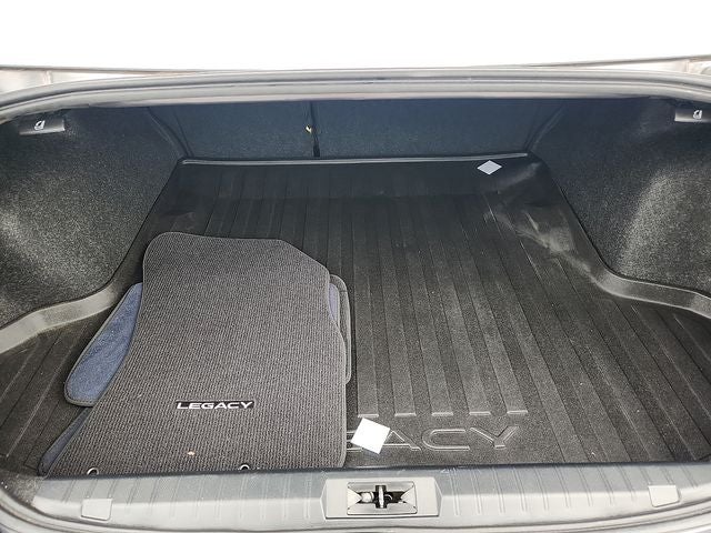 2019 Subaru Legacy 2.5i