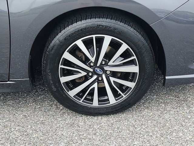 2019 Subaru Legacy 2.5i
