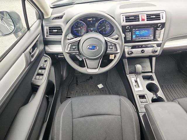 2019 Subaru Legacy 2.5i