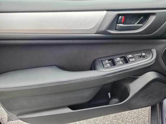 2019 Subaru Legacy 2.5i