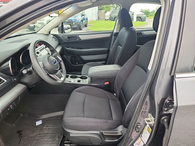 2019 Subaru Legacy 2.5i