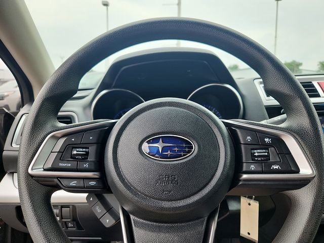 2019 Subaru Legacy 2.5i