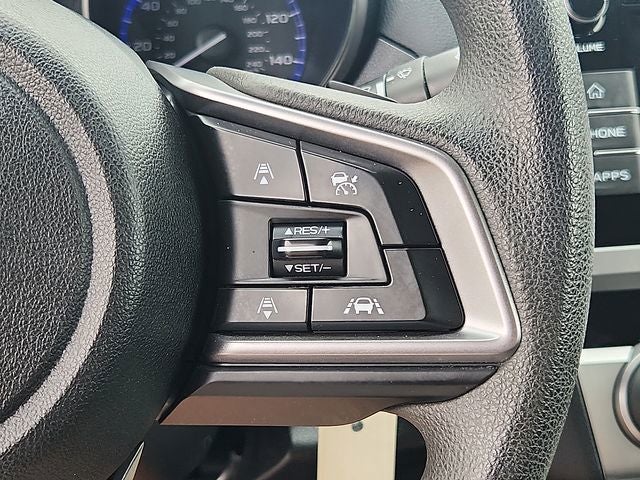 2019 Subaru Legacy 2.5i