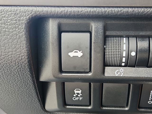 2019 Subaru Legacy 2.5i