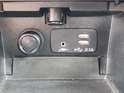 2019 Subaru Legacy 2.5i