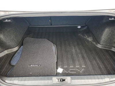 2019 Subaru Legacy 2.5i