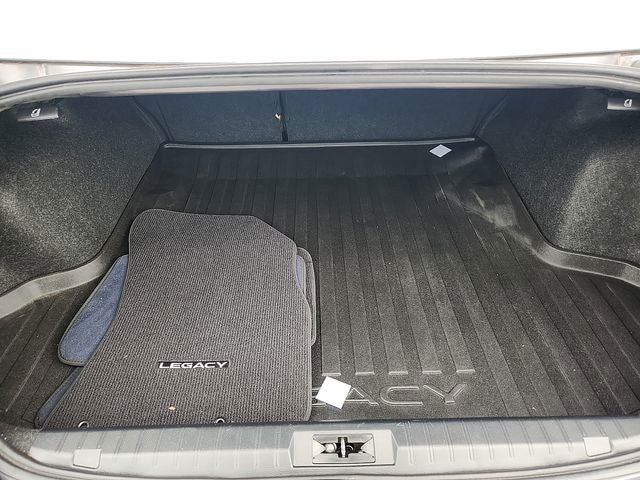 2019 Subaru Legacy 2.5i