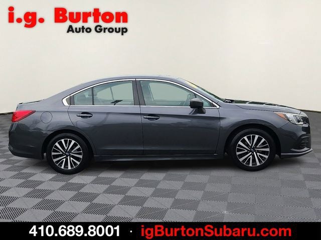 2019 Subaru Legacy 2.5i
