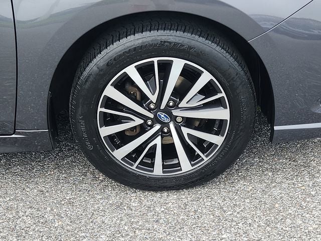 2019 Subaru Legacy 2.5i