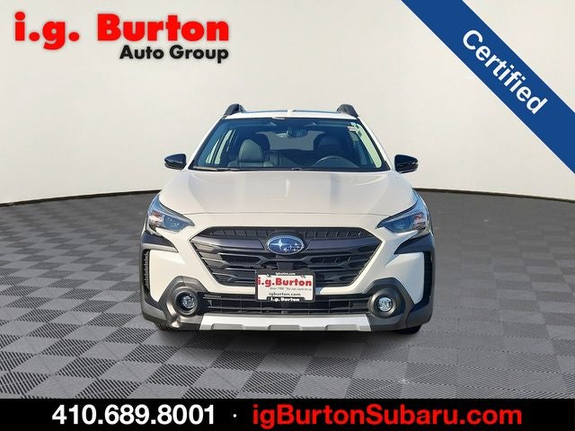 2024 Subaru Outback Limited