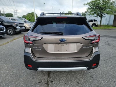 2023 Subaru Outback Limited