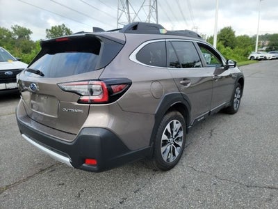 2023 Subaru Outback Limited