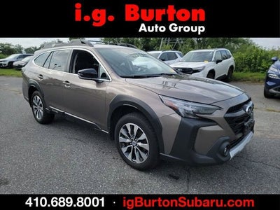 2023 Subaru Outback Limited