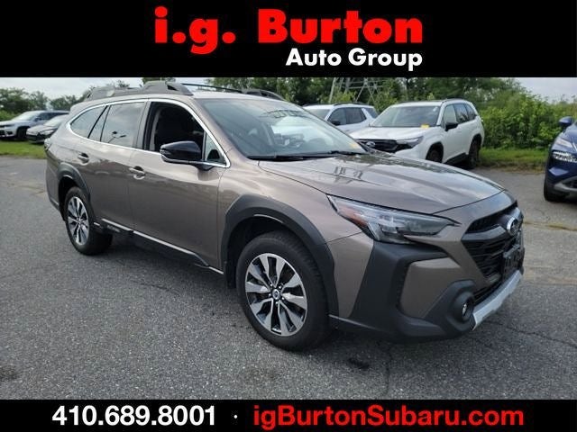 2023 Subaru Outback Limited
