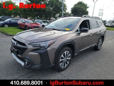 2023 Subaru Outback Limited
