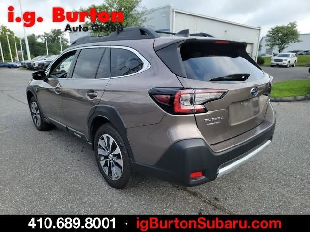 2023 Subaru Outback Limited