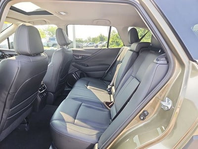 2024 Subaru Outback Limited