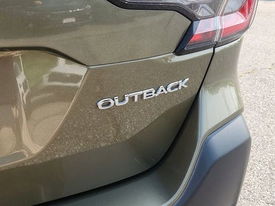 2024 Subaru Outback Limited