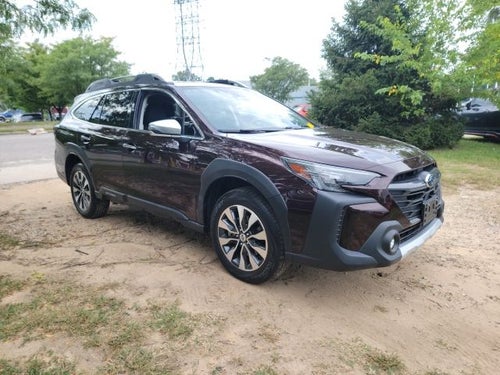 2024 Subaru Outback Touring XT