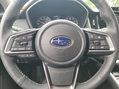 2024 Subaru Outback Touring XT