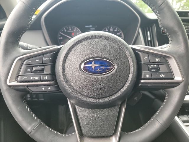 2024 Subaru Outback Touring XT