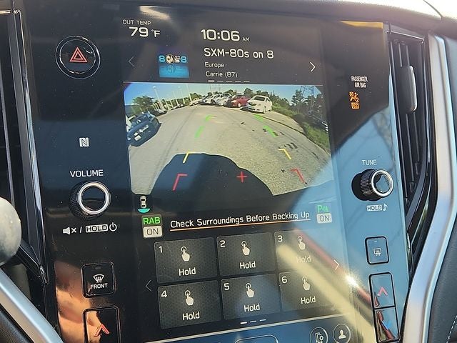 2024 Subaru Outback Touring XT