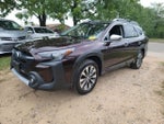 2024 Subaru Outback Touring XT