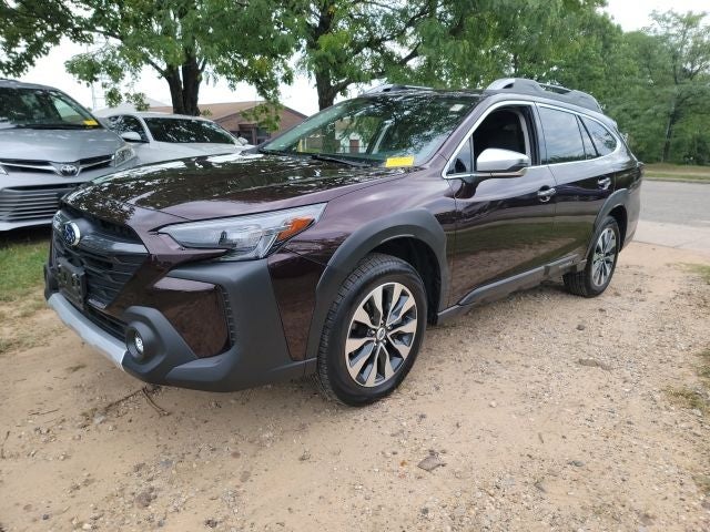 2024 Subaru Outback Touring XT