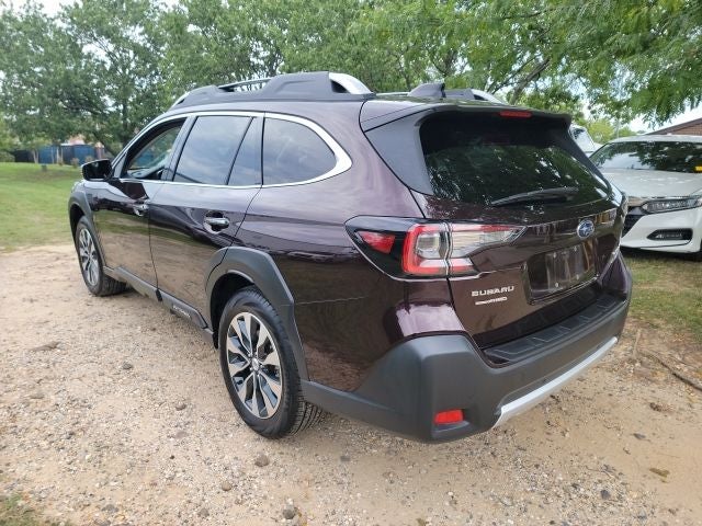 2024 Subaru Outback Touring XT