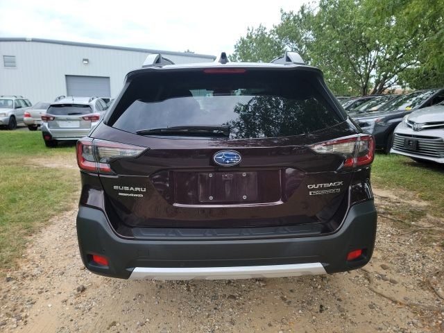 2024 Subaru Outback Touring XT