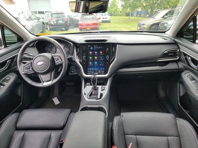 2024 Subaru Outback Touring XT