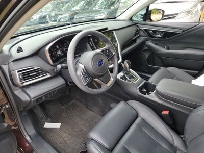 2024 Subaru Outback Touring XT
