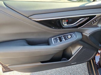 2024 Subaru Outback Touring XT
