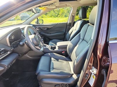 2024 Subaru Outback Touring XT