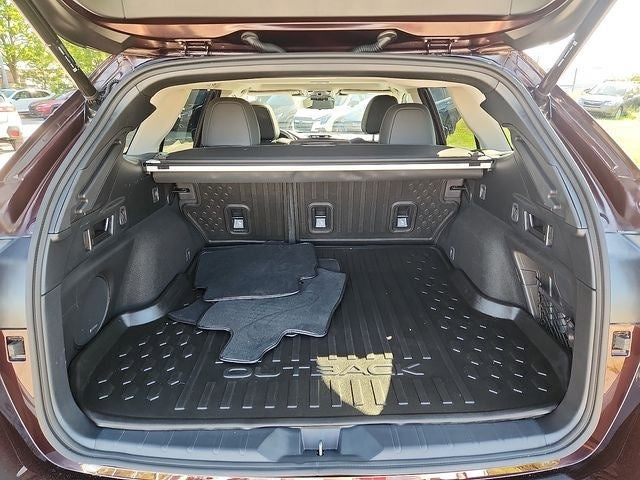 2024 Subaru Outback Touring XT